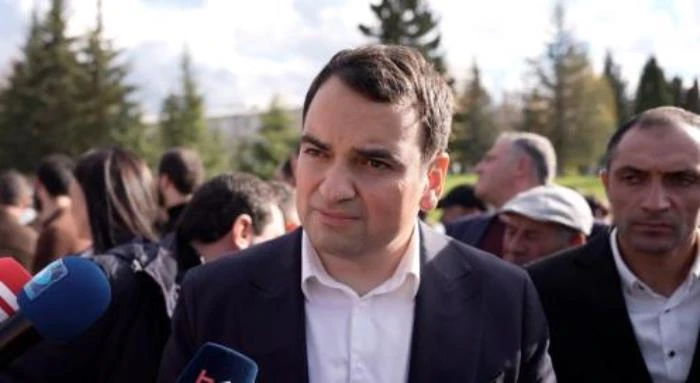 Բոլորն էլ գիտեն, որ Ալիևի պահանջով են ուզում Սահմանադրությունը փոխել, բայց չի ստացվի. Նարեկ Կարապետյան