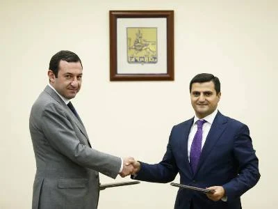 Պրոբացիայի ծառայության և Երևանի քաղաքապետարանի համագործակցությամբ շահառուները կներգրավվեն հանրօգուտ աշխատանքներում