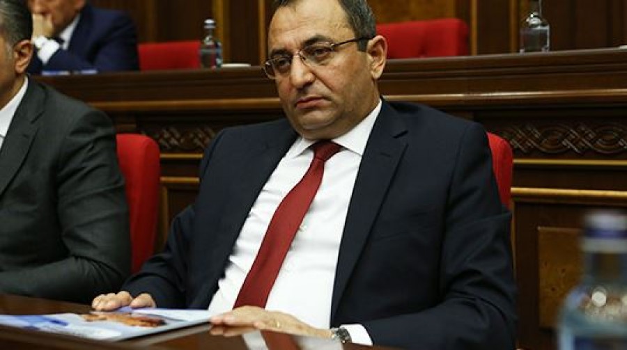 Մենք այս հայտարարությանը դեմ չենք, ասում ենք, որ այն ամբողջական չէ. Մինասյան