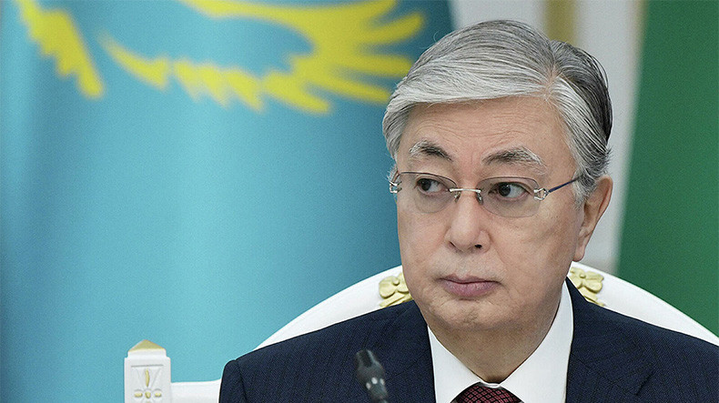 Ղազախստանը դուրս է գալիս ԱՊՀ արժութային համաձայնագրից
