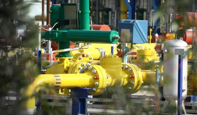 Ադրբեջանական գազի մատակարարումն Ուկրաինա ռազմավարական քայլ է. Կորեցկի