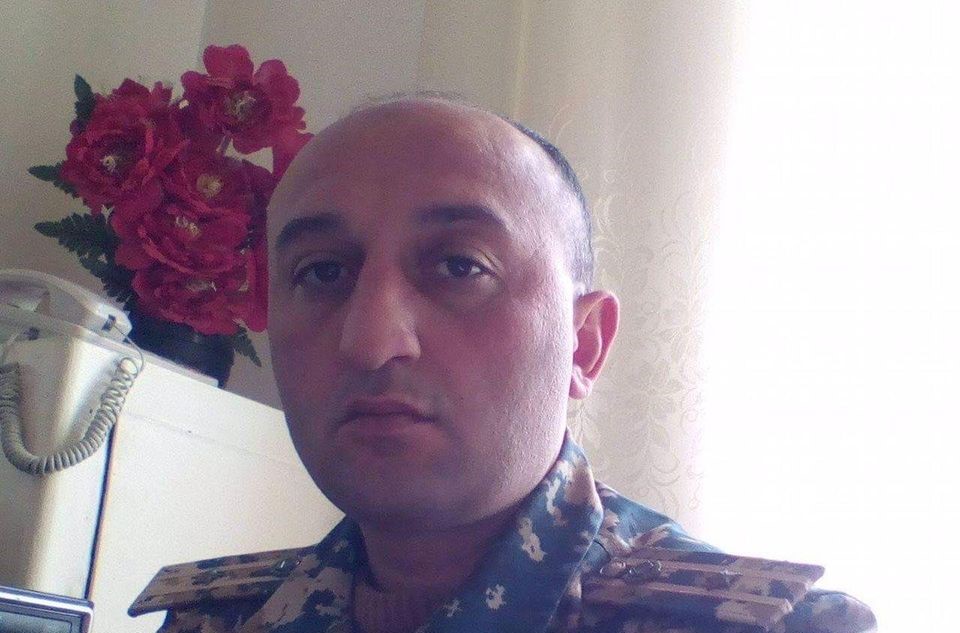 Մարտունիում այս պահին ընթացող թիկունքային աշխատանքների մասին