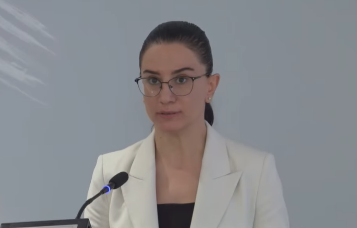Գլխավոր դատախազություն-Եվրոպական միություն-Եվրոպայի խորհուրդ հերթական համագործակցության արդյունքը․ տեսանյութ