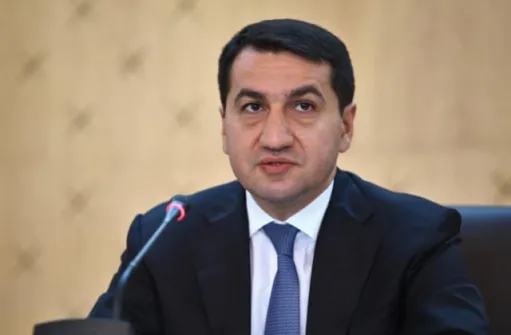 ՀՀ-ն պետք է ցույց տա իր մտադրությունները՝ հանձնելով «ռшզմական հանցագործությունների մեղադրվողների»