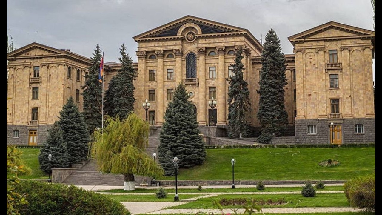 ՀՀ ԱԺ նիստը շարունակվում է՝ ուղիղ