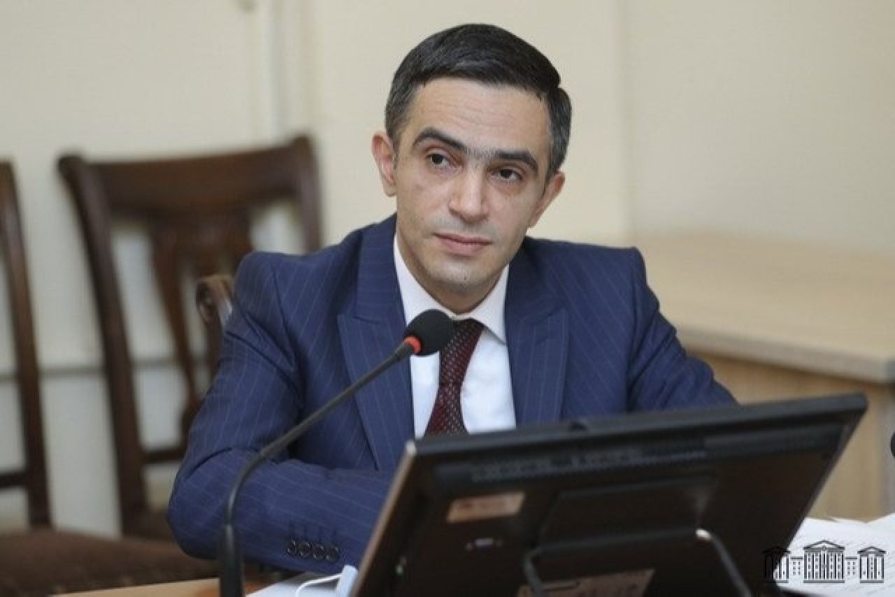 Սյունիքում և Կոտայքում մեկնարկում է զբաղվածության նոր ծրագիր