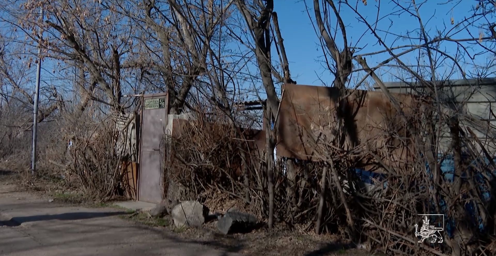 Նոր Նորքի Լվովյան փողոցի տասնամյակներ շարունակ զավթված տարածքները վերադարձվում են համայնքին (տեսանյութ)