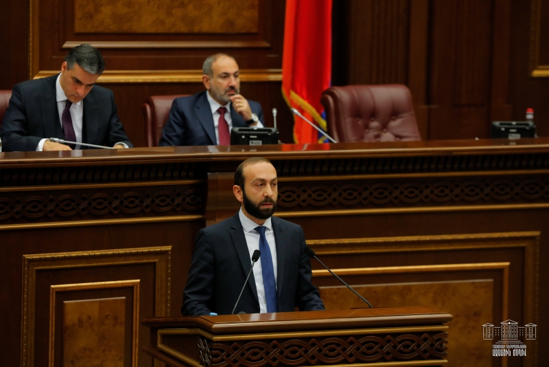 Պատշաճ իրազեկումներն են, որ հնարավորություն են տալիս կոտրել կարծրատիպեր, բացառել սխալ ընկալումներ. Արարատ Միրզոյան