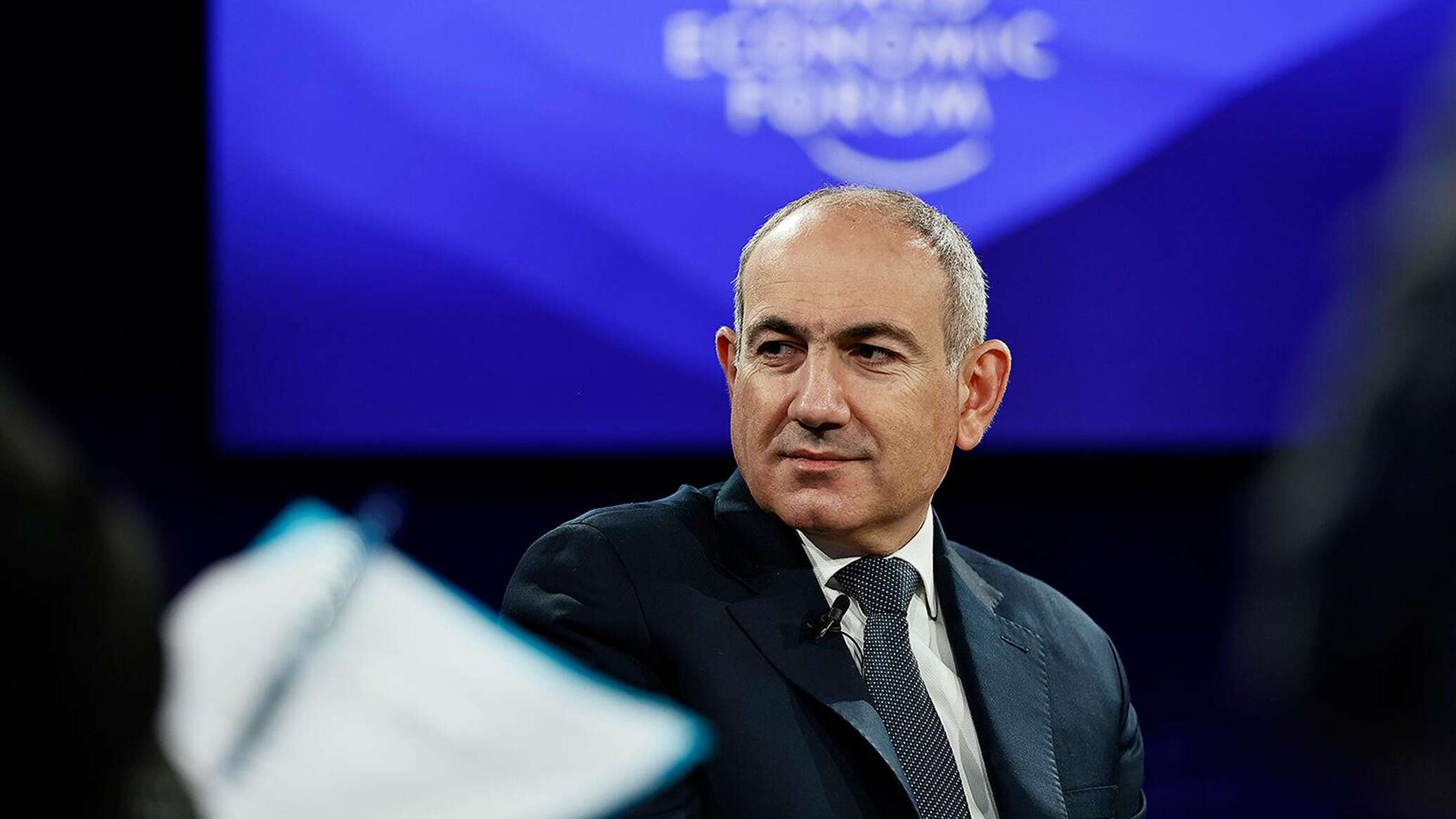 «Բարգավաճ Հայաստան» կուսակցության ղեկավարը բելառուսամետ օլիգարխ է․ Փաշինյան