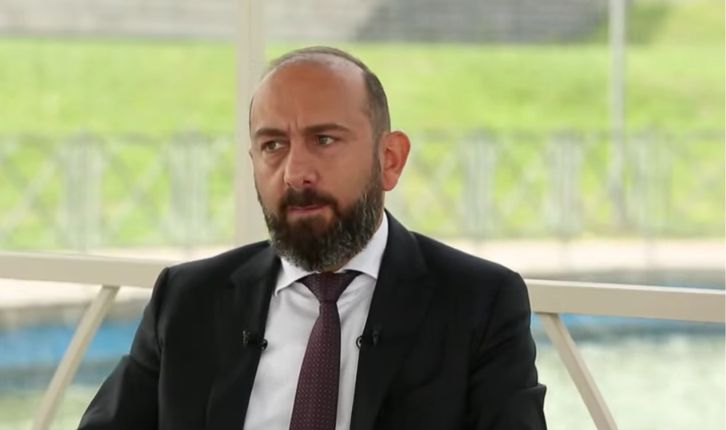 Հաջողված գործարար համաժողով ունեցանք Կարսում․ թուրքական կողմի առաջարկով՝ հաջորդը կանցկացվի Հայաստանում. Միրզոյան