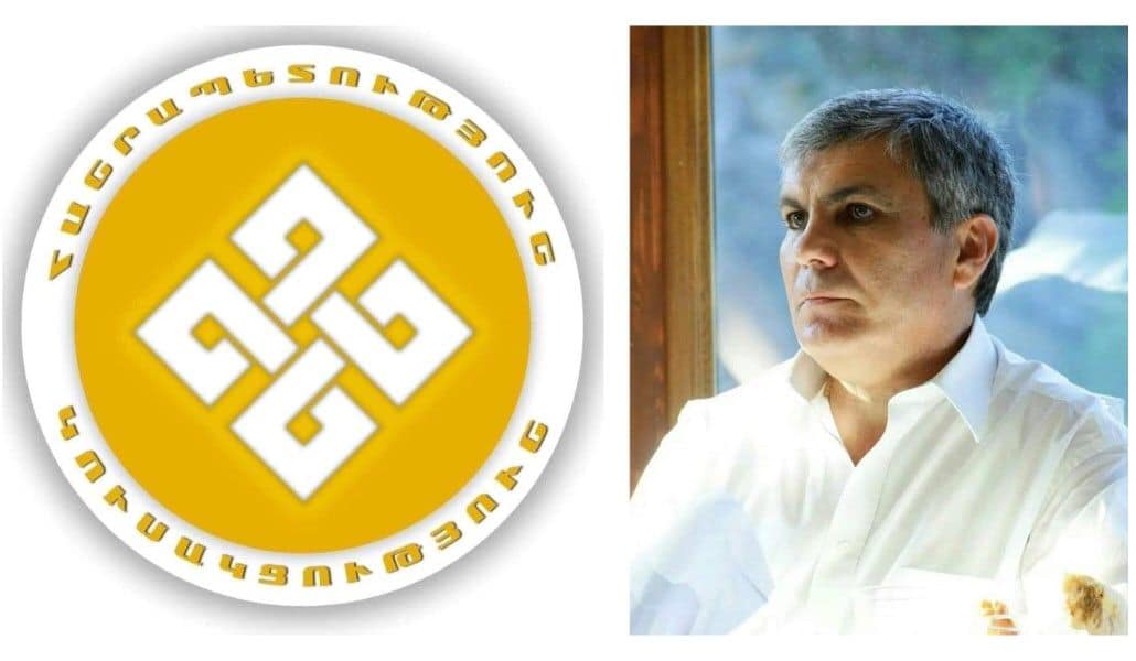 «Հանրապետություն» կուսակցությունն իր բոլոր համախոհներին կոչ է անում այսօր մասնակցել վարչապետի հրավիրած հանրահավաքին