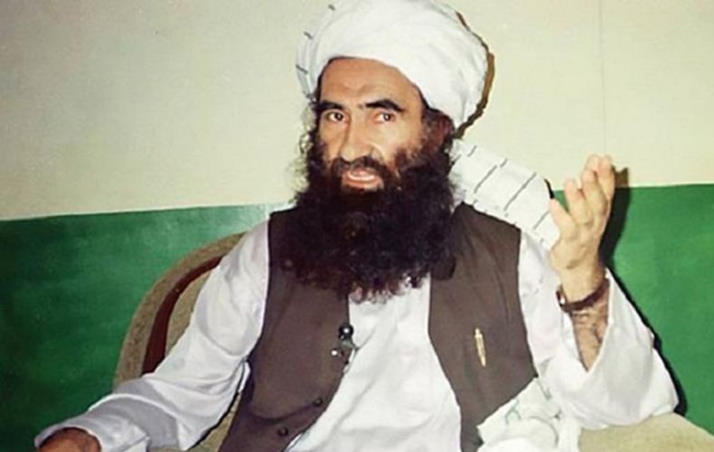 «Թալիբան» շարժման առաջնորդը ժամանել է Աֆղանստան