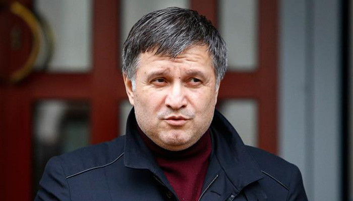ՌԴ-ում հետախուզում է հայտարարվել Ուկրաինայի ՆԳՆ նախկին ղեկավար Արսեն Ավակովի նկատմամբ