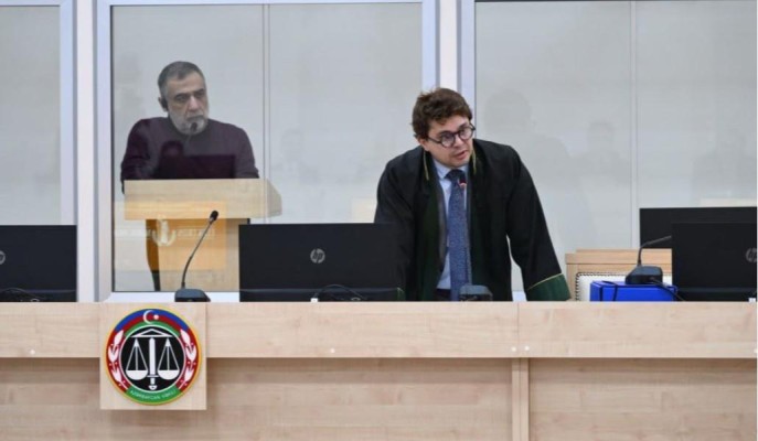 Բարեգործական և մարդասիրական գործունեությունը չի կարող համարվել անօրինական. Վարդանյանի փաստաբանը՝ մեղադրական եզրակացության մասին