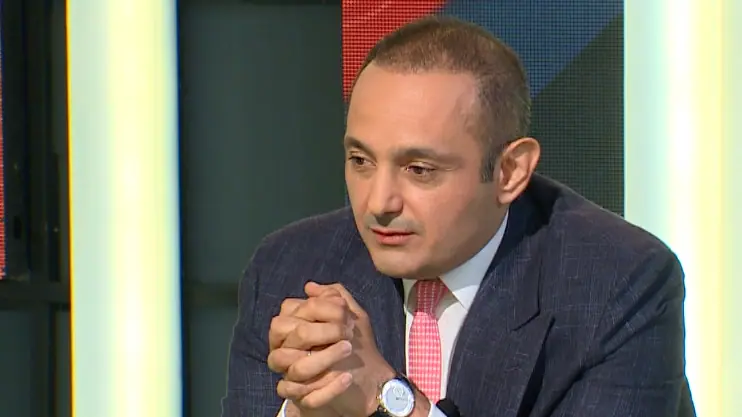 Քննչական կոմիտեն հանձնարարել է միջազգային հետախուզում հայտարարել Դավիթ Փափազյանի նկատմամբ. «Հետք»