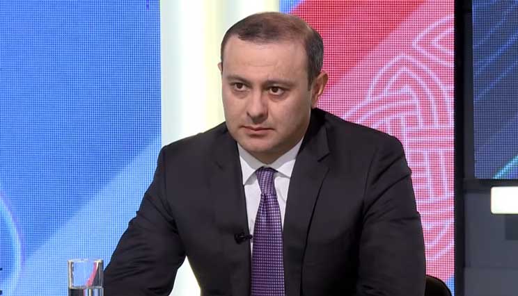 Պետք է տարբերակել Բելառուսի և Ադրբեջանի նախագահներին. ԱԽ քարտուղար