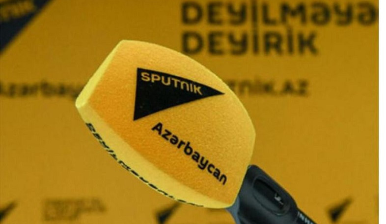 «Sputnik Ադրբեջան» գործակալությունը կրկին բացել է իր ներկայացուցչությունը Բաքվում