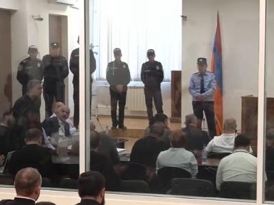 Բագրատ Սրբազանի գործով անցնող Տիգրան Գալստյանի խափանման միջոցը փոխվեց. Նա ազատ կարձակվի