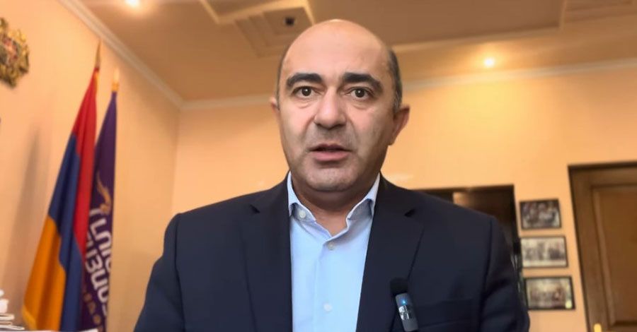 Սումգայիթի ջարդերի 38-րդ տարին է, բայց իշխանությունը դրոշակը ձեռքին խաղաղություն է գոչում. Մարուքյան (տեսանյութ)