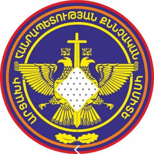 Արցախում երեխաների ողբերգական մահվան դեպքի առթիվ հարուցվել է քրեական գործ. ԱՀ ՔԿ