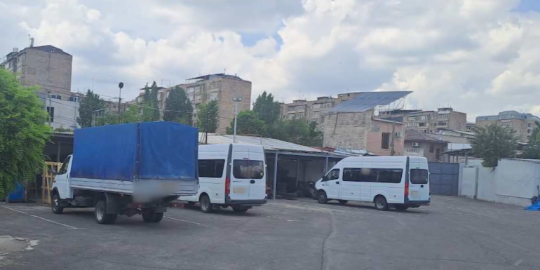 1.1 մլրդ դրամի չվճարված հարկային պարտավորություններ՝ ուղևորափոխադրումներ իրականացնող ընկերությունում
