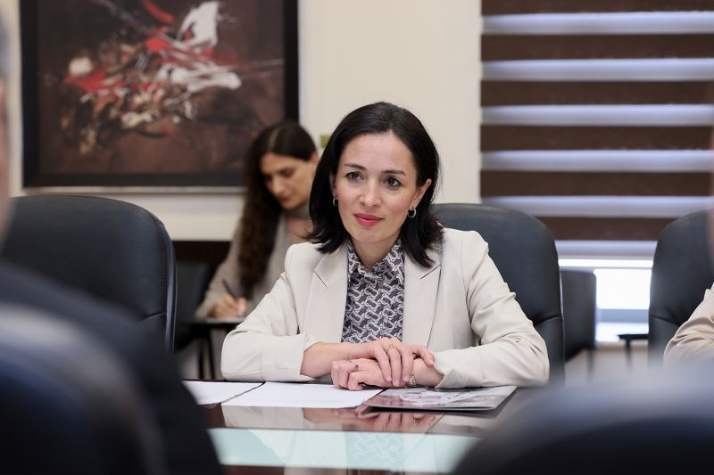 Համագործակցության հեռանկարներ՝ նորաձևության ոլորտում
