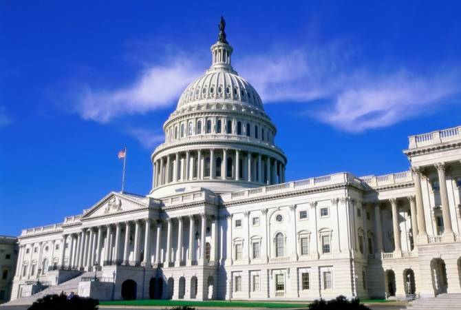 Конгрессмены США специальной резолюцией требуют от Азербайджана освобождения армянских пленных