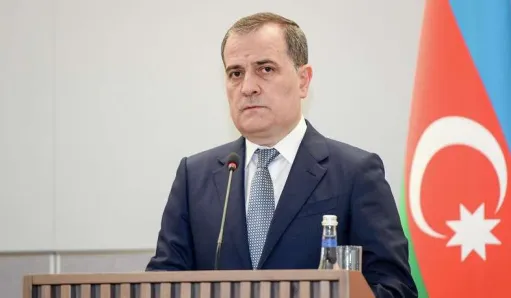 «Հայաստանի ռազմական բյուջեն ավելացել է գրեթե 50%-ով». Բայրամով