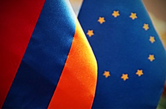 ԵՄ-ն հետագայում ևս կաջակցի ՀՀ մարզերի զարգացմանը