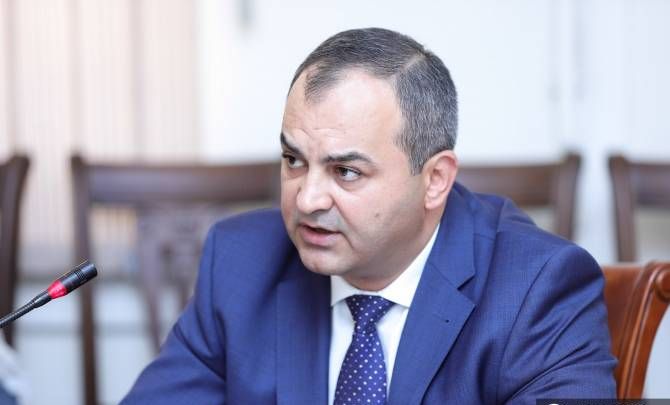 Արցախի դեմ սանձազերծված պատերազմի առնչությամբ քրգործերով հետապնդվում է շուրջ 4 տասնյակ անձ. գլխավոր դատախազ
