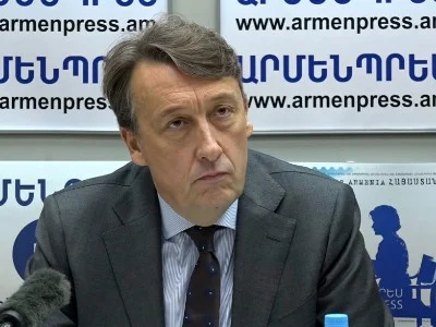 Հայաստանում դեսպանության բացման համար աշխարհաքաղաքական նախադրյալներ են ստեղծվել. Բելգիայի դեսպան