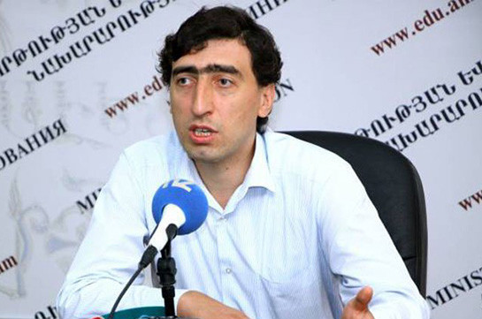 Ժամանակն է պատահական ընտրանքային ստուգում իրականացնել. Գոգյան