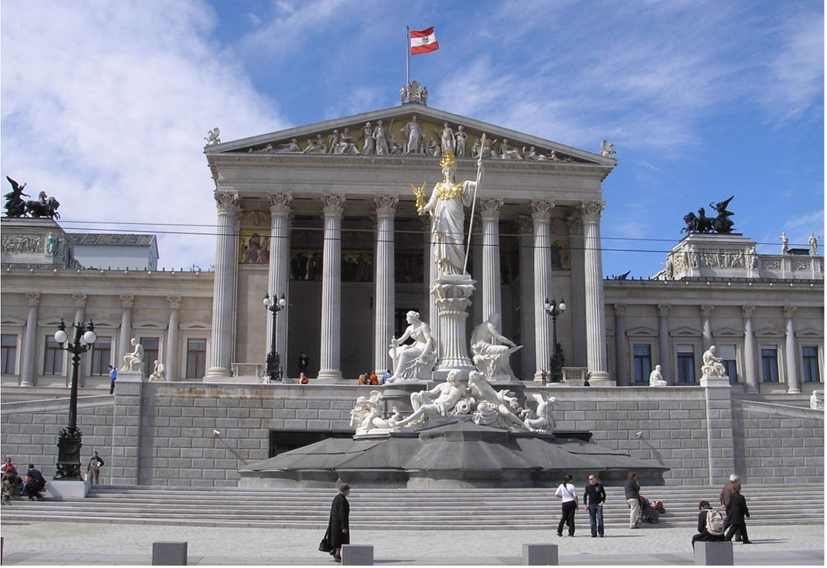 Ավստրիայի Հանրապետության խորհրդարանը վավերացրել է ՀՀ-ԵՄ համապարփակ և ընդլայնված գործընկերության համաձայնագիրը
