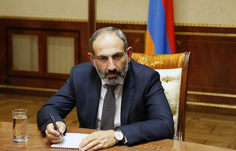 Առնվազն առաջիկա մեկ տարվա ընթացքում մենք ապրելու ենք կորոնավիրուսի հետ համատեղ. վարչապետ