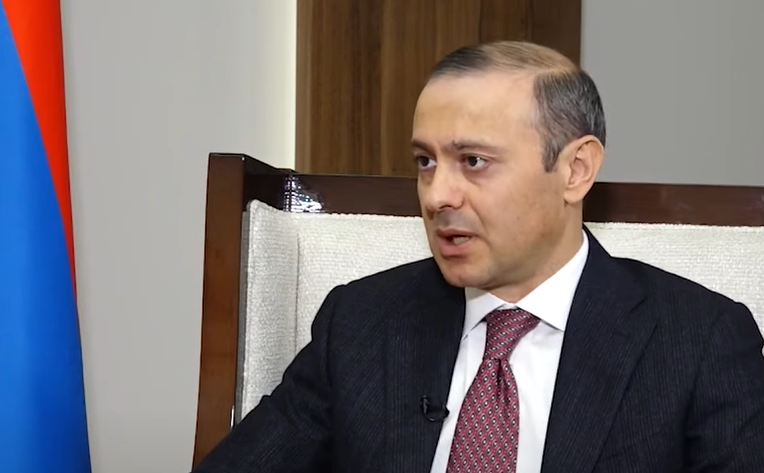 Հայաստանի հանրությունը դիմադրողականություն է ձեռք բերել  հիբրիդային պատերազմի գործիքների նկատմամբ․ ԱԽ քարտուղար