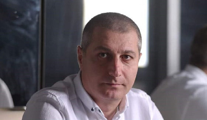 Վաղաժամկետ դադարեցվել են «Հայաստանի Պետական Հետաքրքրությունների Ֆոնդ» ՓԲԸ֊ի տնօրենի լիազորությունները