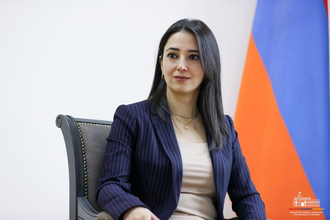 Զոհրաբ Մնացականյանն ԱԳՆ-ում նոր պաշտոն չի ստացել