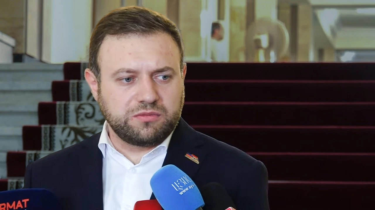 Եթե ամեն մտքին նիստը վարողը արձագանքի, նիստի բնականոն ընթացքը կխաթարվի. Ընդդիմադիր պատգամավորը՝ ԱԺ միջադեպի մասին