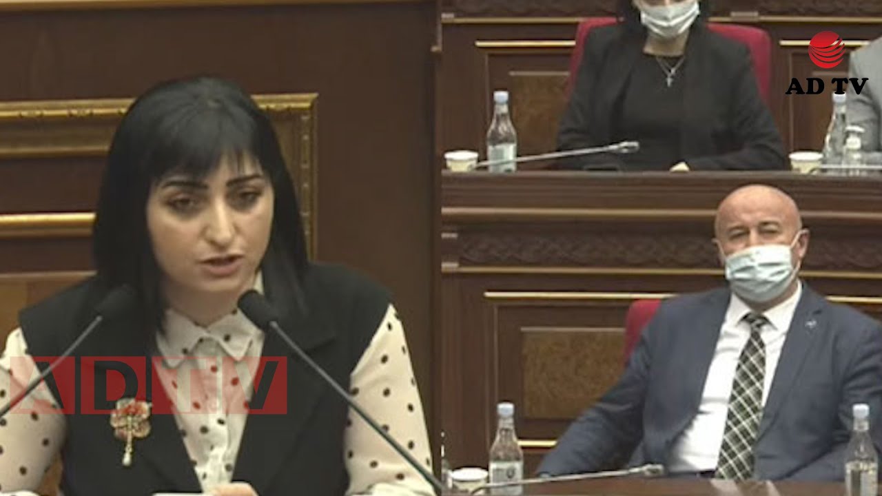 Միակ պաշտոն ունեցող ընդդիմադիր պատգամավորին 29 ՔՊ-ական մտադիր են պաշտոնանկ անել. «Իրավունք»