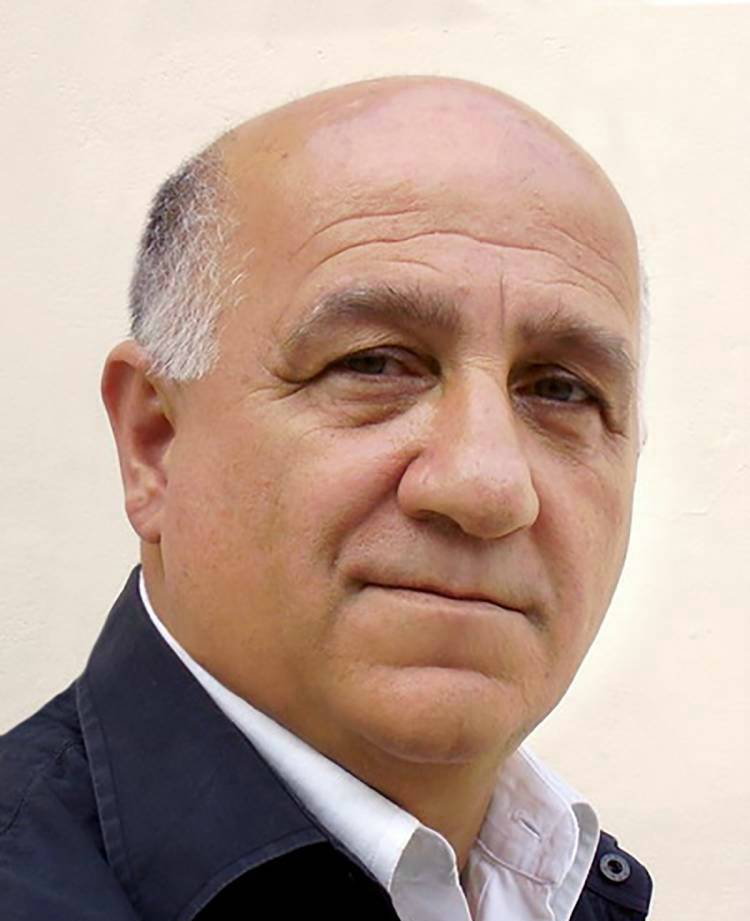 Մահացել է Գերագույն խորհրդի պատգամավոր, ղարաբաղյան շարժման ակտիվ մասնակից Արամ Մայիլյանը