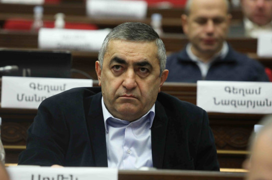 Հերթական ընդվզումը պետք է լինի այս իշխանությունների դեմ, այս անգամ շատ ավելի պատրաստված․ Ռուստամյան