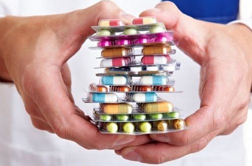 Կներդրվի սիրտ-անոթային դեղերի փոխհատուցման նոր մեխանիզմ