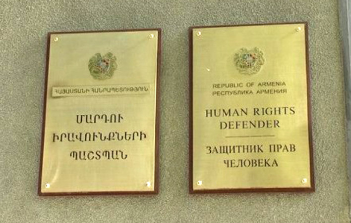 ՌԴ իրավապահ մարմինների կողմից հետախուզվող Միսակ Լազարյանի փաստաբանը դիմել է Մարդու իրավունքների պաշտպանին