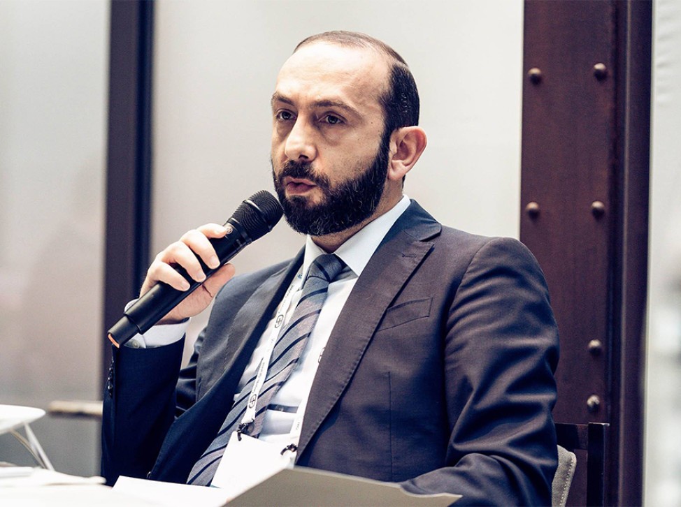 Արարատ Միրզոյանը և Ռուբեն Ռուբինյանը կմասնակցեն Անթալիայում անցկացվող դիվանագիտական եռօրյա ֆորումին