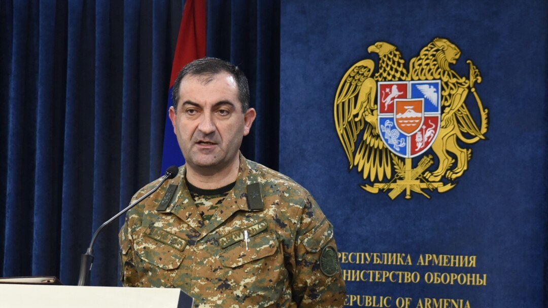 Եթե վարչապետը նշել է թերացումների մասին, ուրեմն կնշանակվի քննություն․ ԳՇ պետը՝ Տեղում ադրբեջանական սադրանքի վերաբերյալ