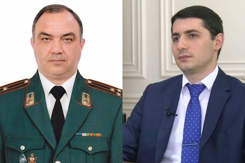 Գրիգոր Մինասյանից հետո ՔՊ-ի հաջորդ թիրախը հնարավոր է դառնան Արգիշտի Քյարամյանը և Վահե Ղազարյանը․ «Հրապարակ»