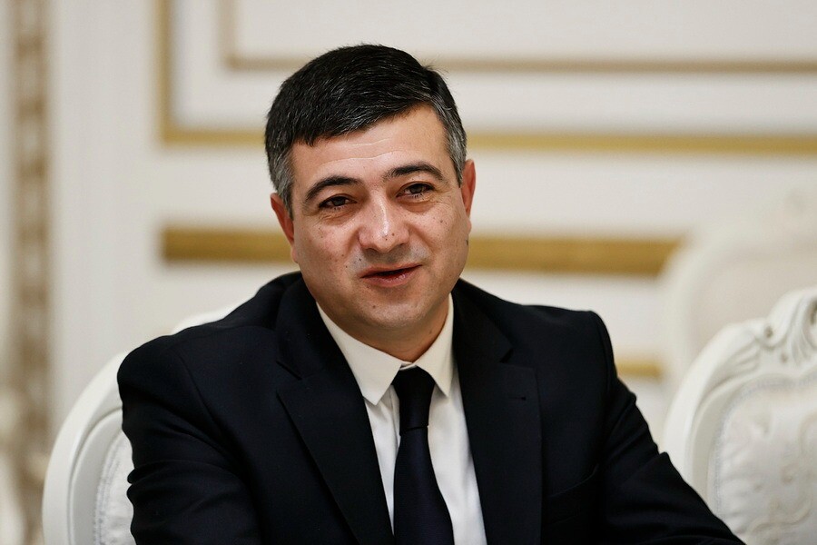 Իմ կողմից բարոյական քայլ էր ՔՊ-ին անդամակցելը․ Սարիկ Մինասյան