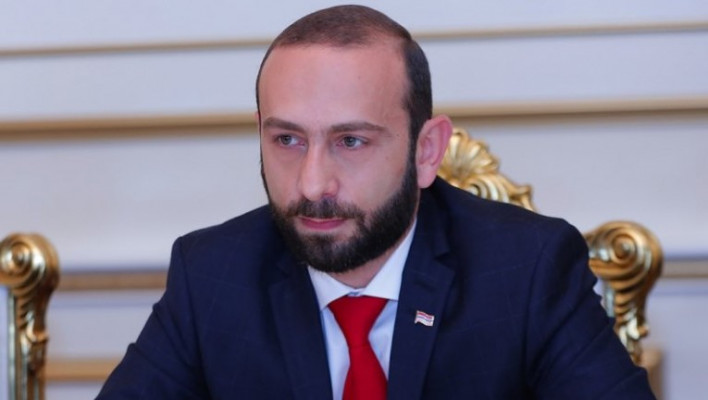 Վերնագիրը «Վարկային համաձայնագիր» է, ընդդիմությունը պիտի քլնգի. Միրզոյան
