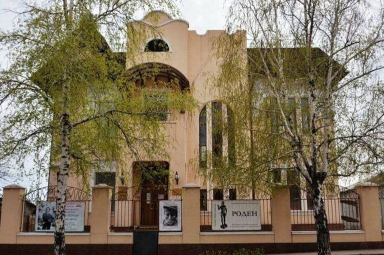 Մարիուպոլում ավերվել է Կուինջիի անվան արվեստի թանգարանի շենքը. Այվազովսկու՝ այնտեղ եղած կտավների ճակատագիրն անհայտ է