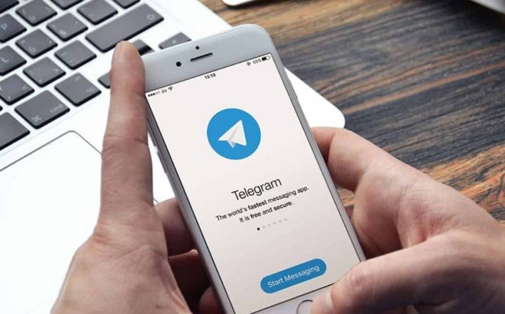 Հարձակումների նոր ալիք՝ «Telegram» հավելվածի վրա․ Արցախի ՆԳՆ-ն հորդորում է զգույշ լինել